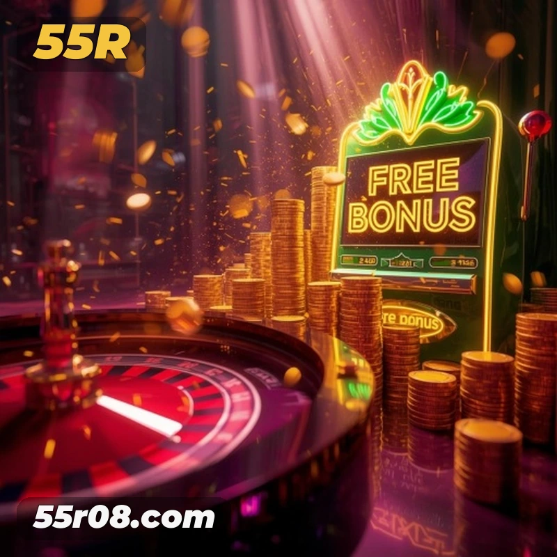 55r - App Features