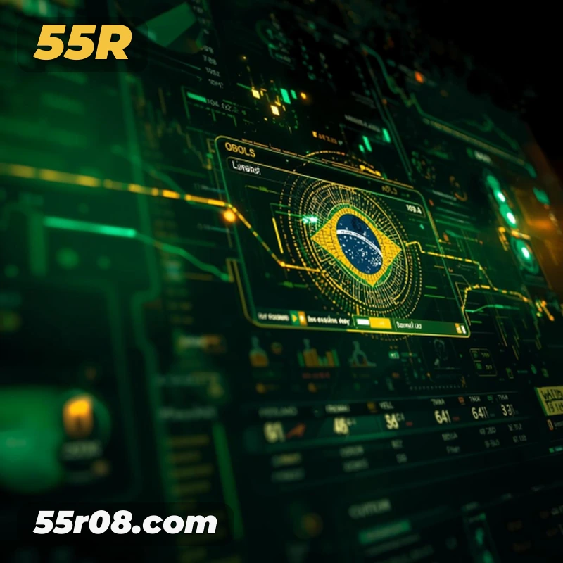 55r - Installation Guide