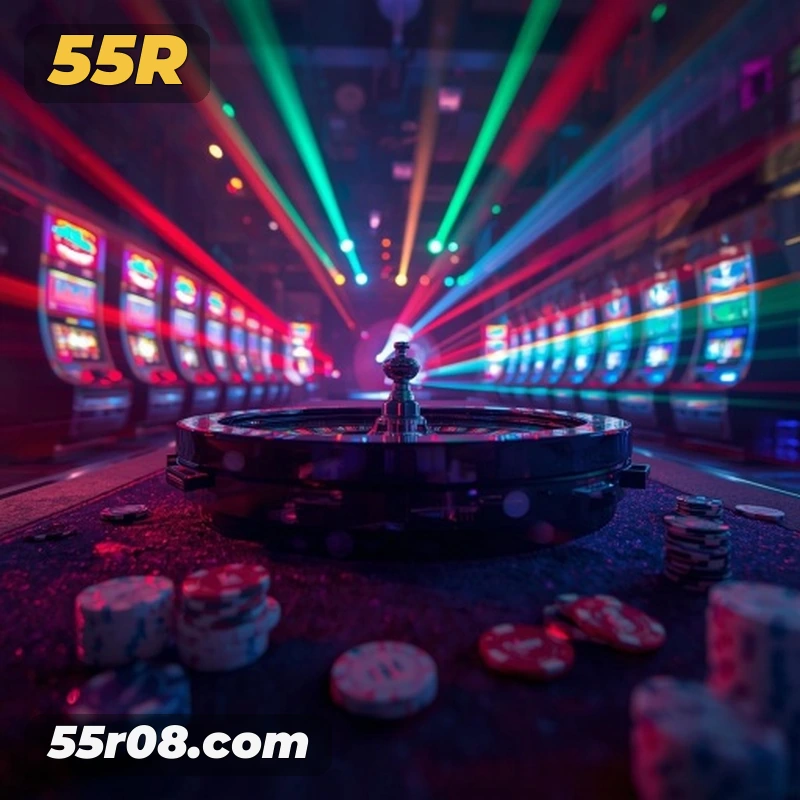 55r São Paulo - All Bonuses