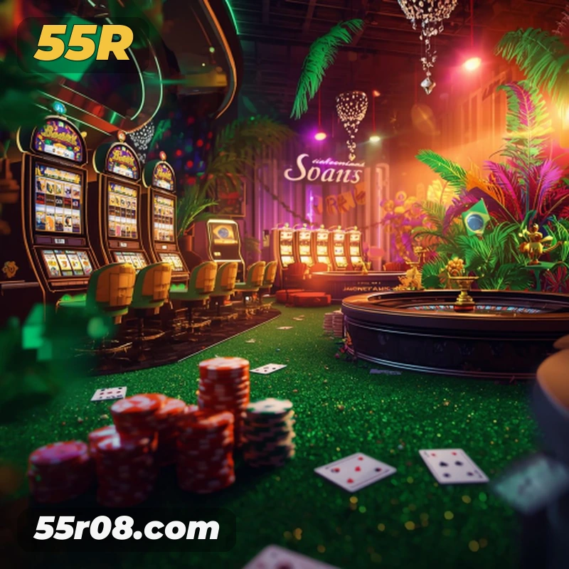 55r Rio de Janeiro - Bonus Terms