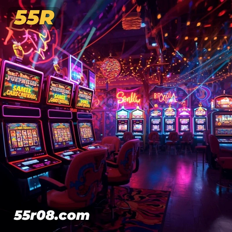 55r Brasília - VIP Program