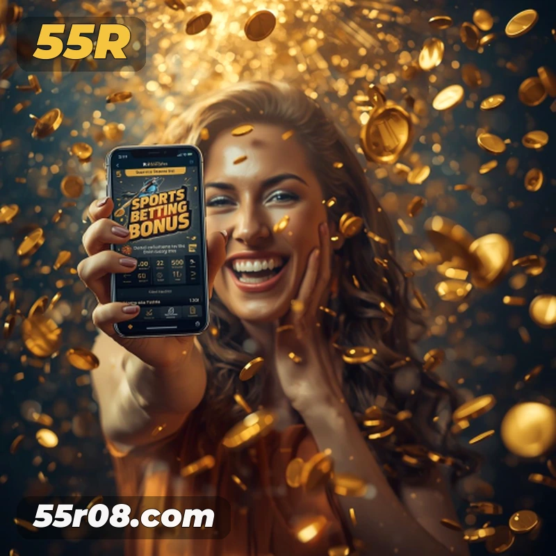 55r Belo Horizonte - Reivindique Bonus