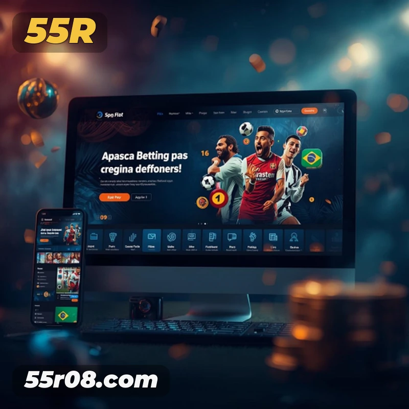 55r Rio de Janeiro - Professional Dealers
