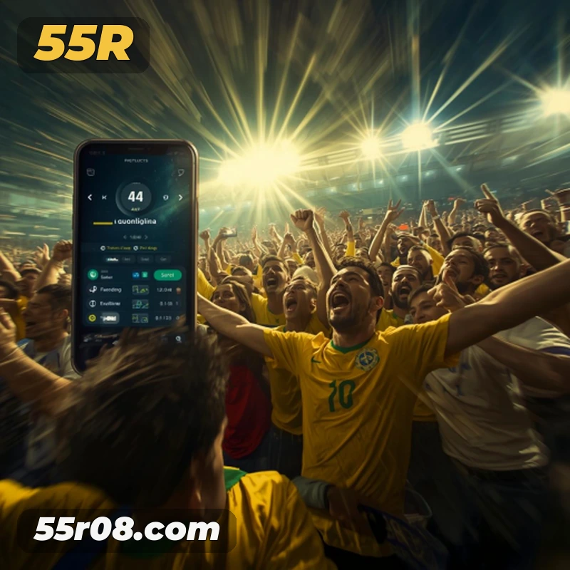 55r Salvador - Studio Tour