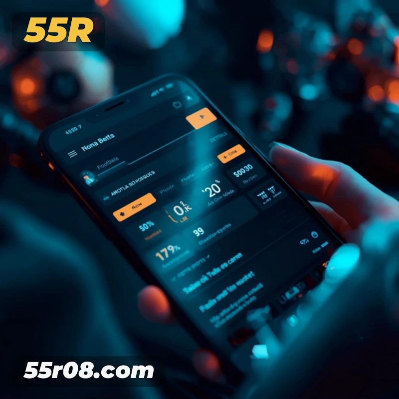 55r Salvador - Strategies