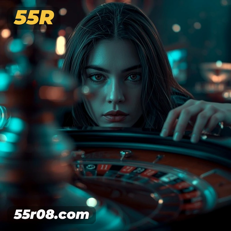 55r São Paulo - Jogo Providers