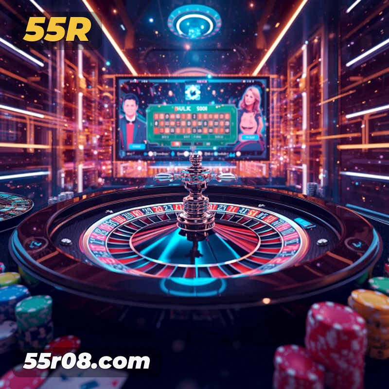 55r Brasília - Jogo Features