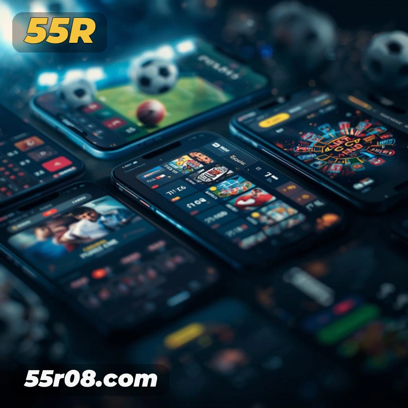 55r Salvador - Statistics