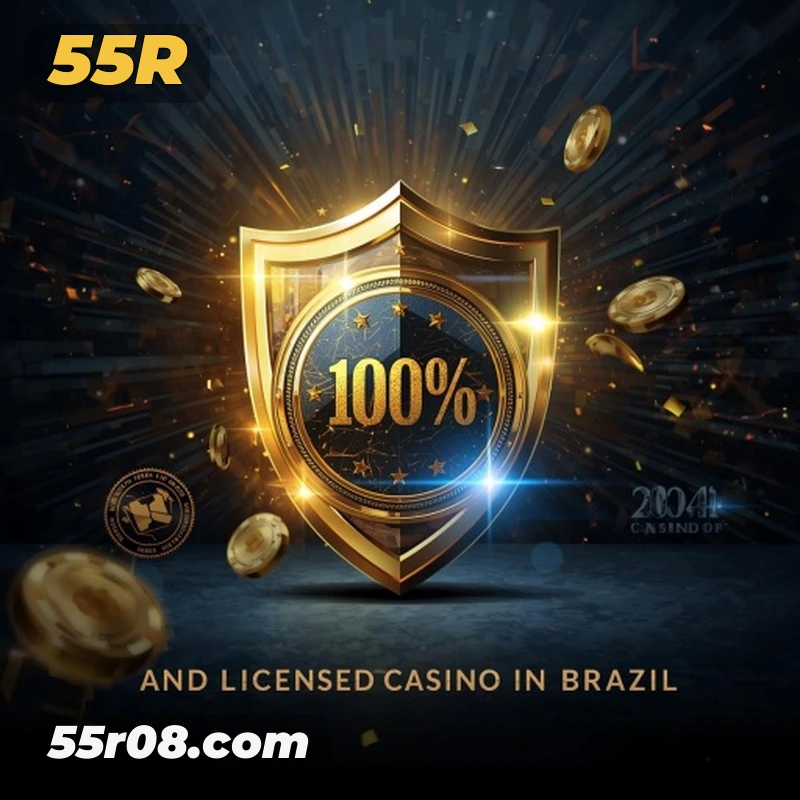 55r - Rápido Acesse