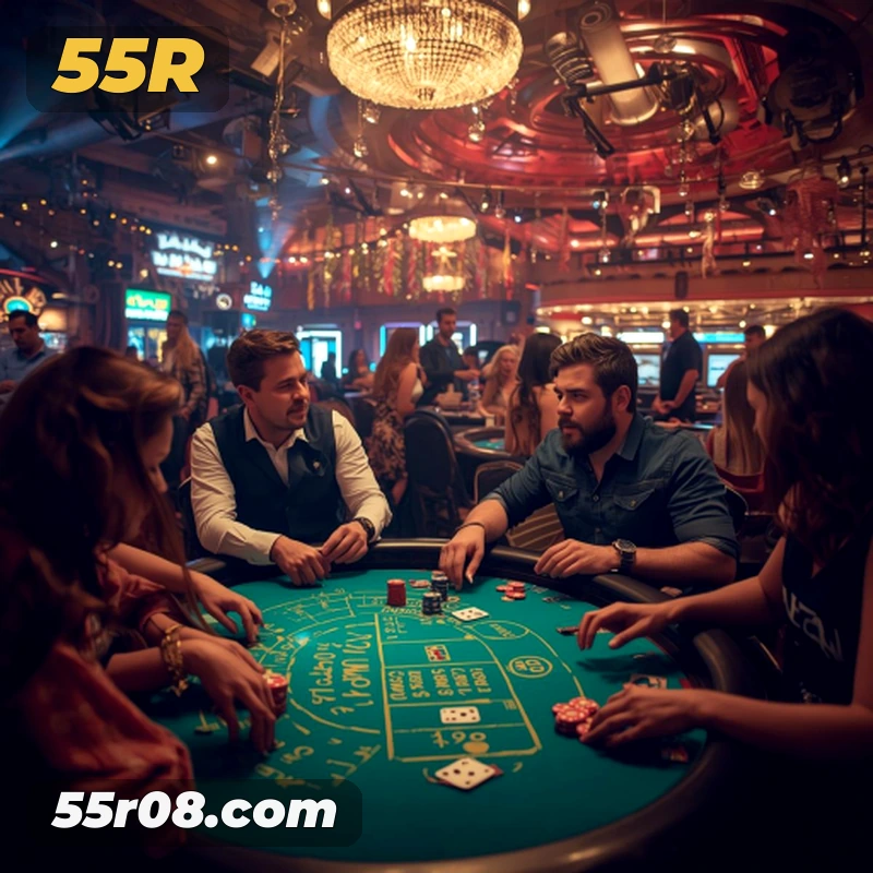 55r Salvador - Support