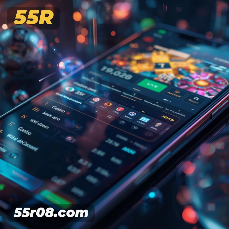55r Fortaleza - Reviews