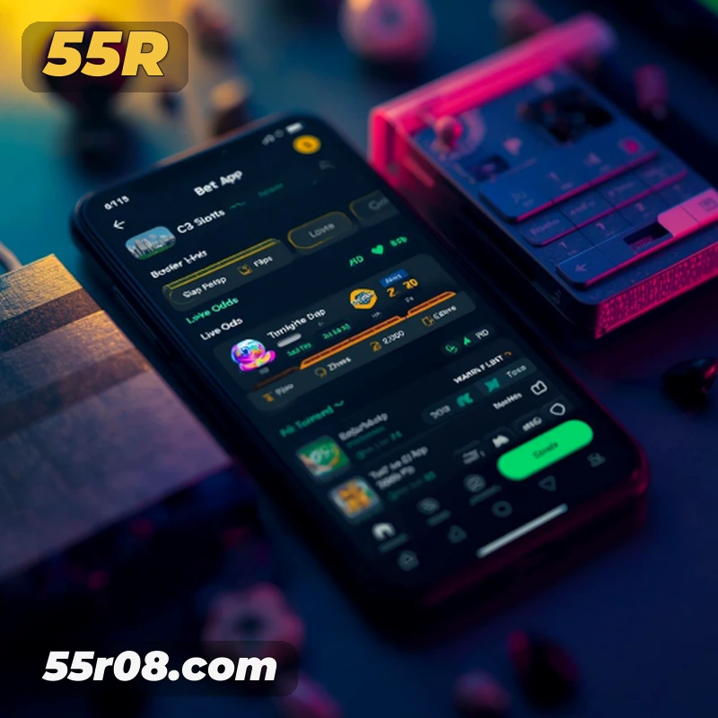 55r Belo Horizonte - Promo Tips