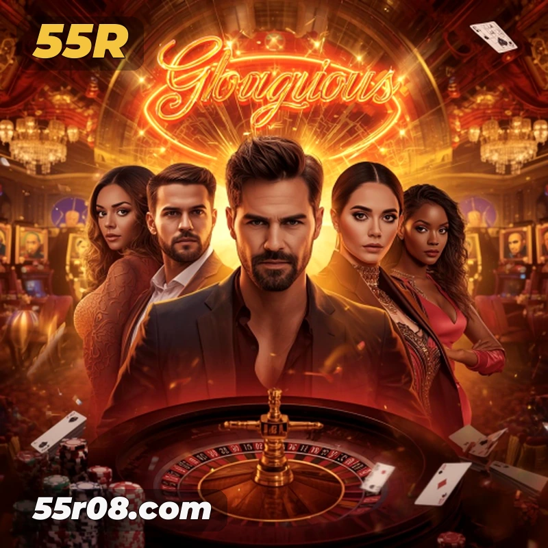 55r Salvador - Promo Stats