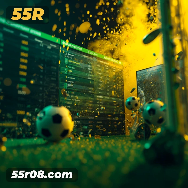 55r São Paulo - Hot Promos