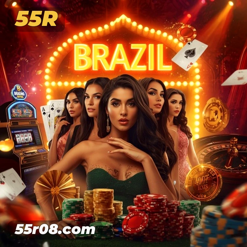 55r Rio de Janeiro - Calendar