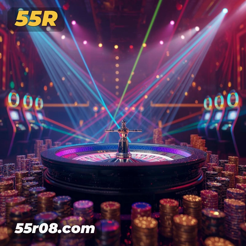 55r Rio de Janeiro - Slot Strategy
