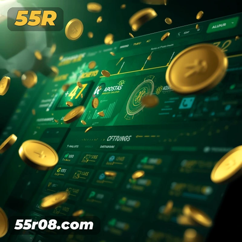 55r Brasília - Bonus Features