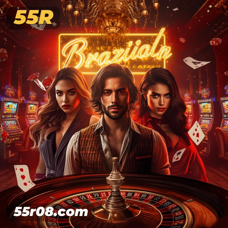 55r Salvador - Football